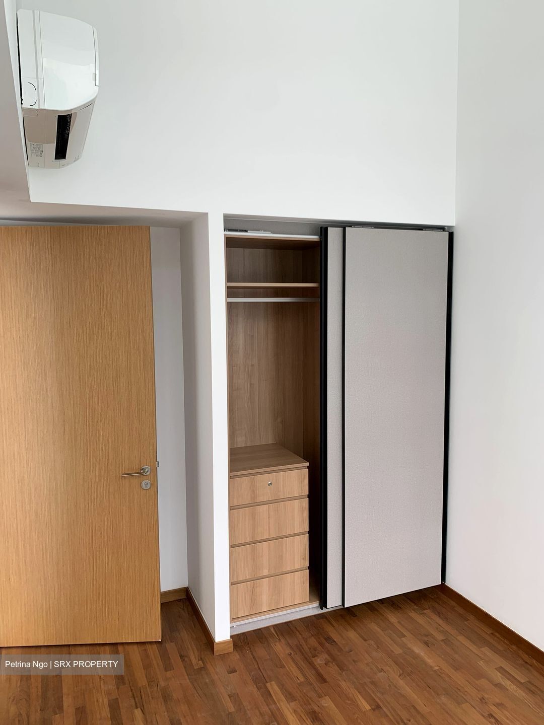 The Verandah Residences (D5), Apartment #319432411